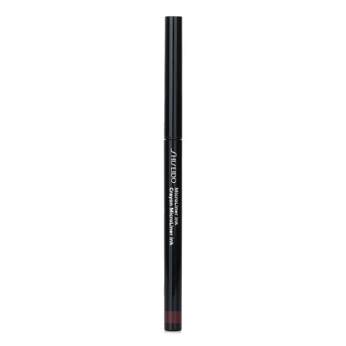 MicroLiner Ink Eyeliner - # 03 Plum 0.08g/0.002oz by Shiseido - Image 3