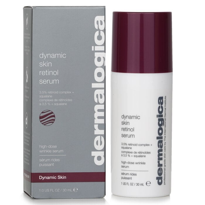 مصل ريتينول ديناميكي للبشرة 30ml/1oz من Dermalogica - صورة 2