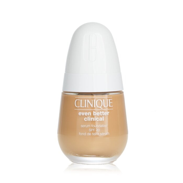 كريم أساس مصل إيفن بيتر إكلينيكي بعامل حماية 20 - حجر # WN 38 30ml/1oz من Clinique - صورة 1