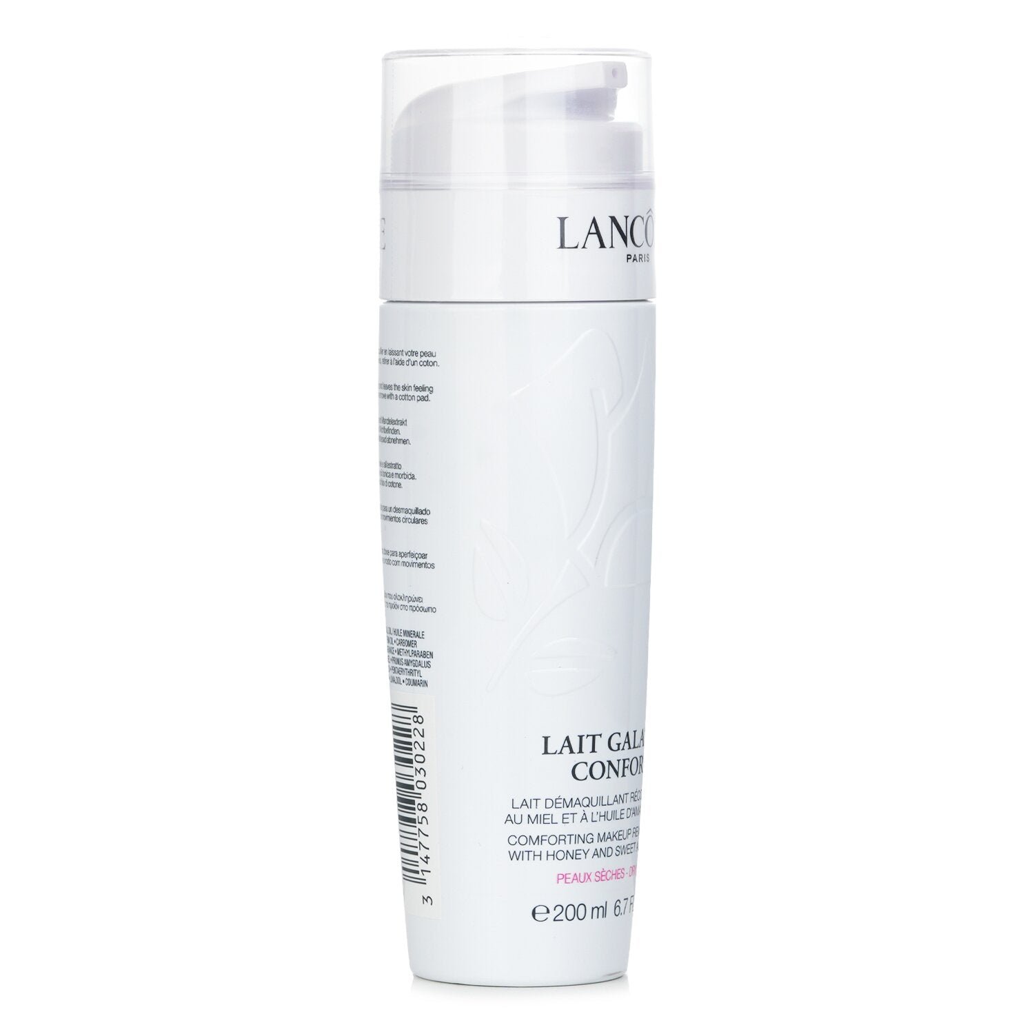Confort Galatee (Dry Skin) by Lancome - Image 2
