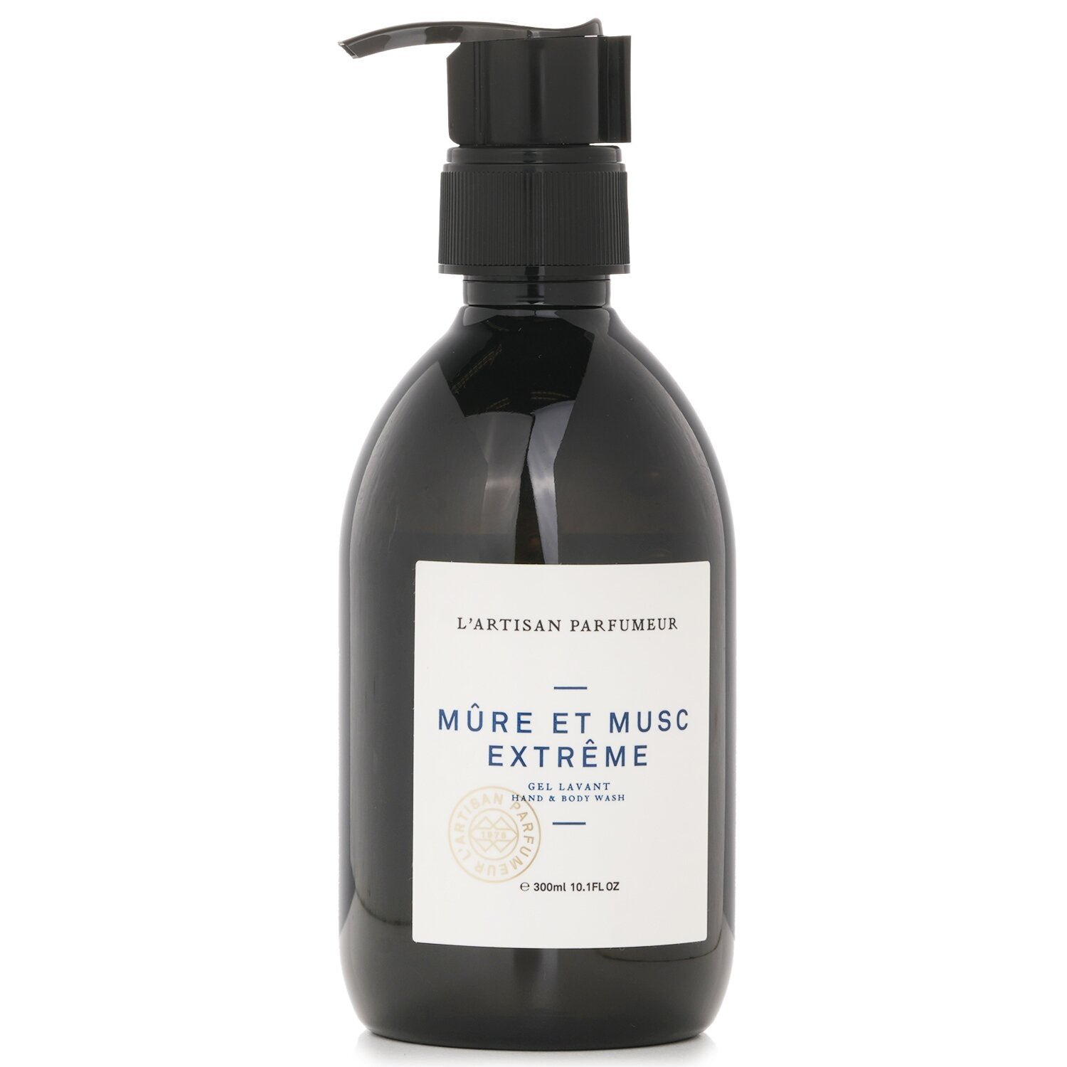Mure ET Musc Extreme Hand & Body Wash by L'Artisan Parfumeur - Image 2