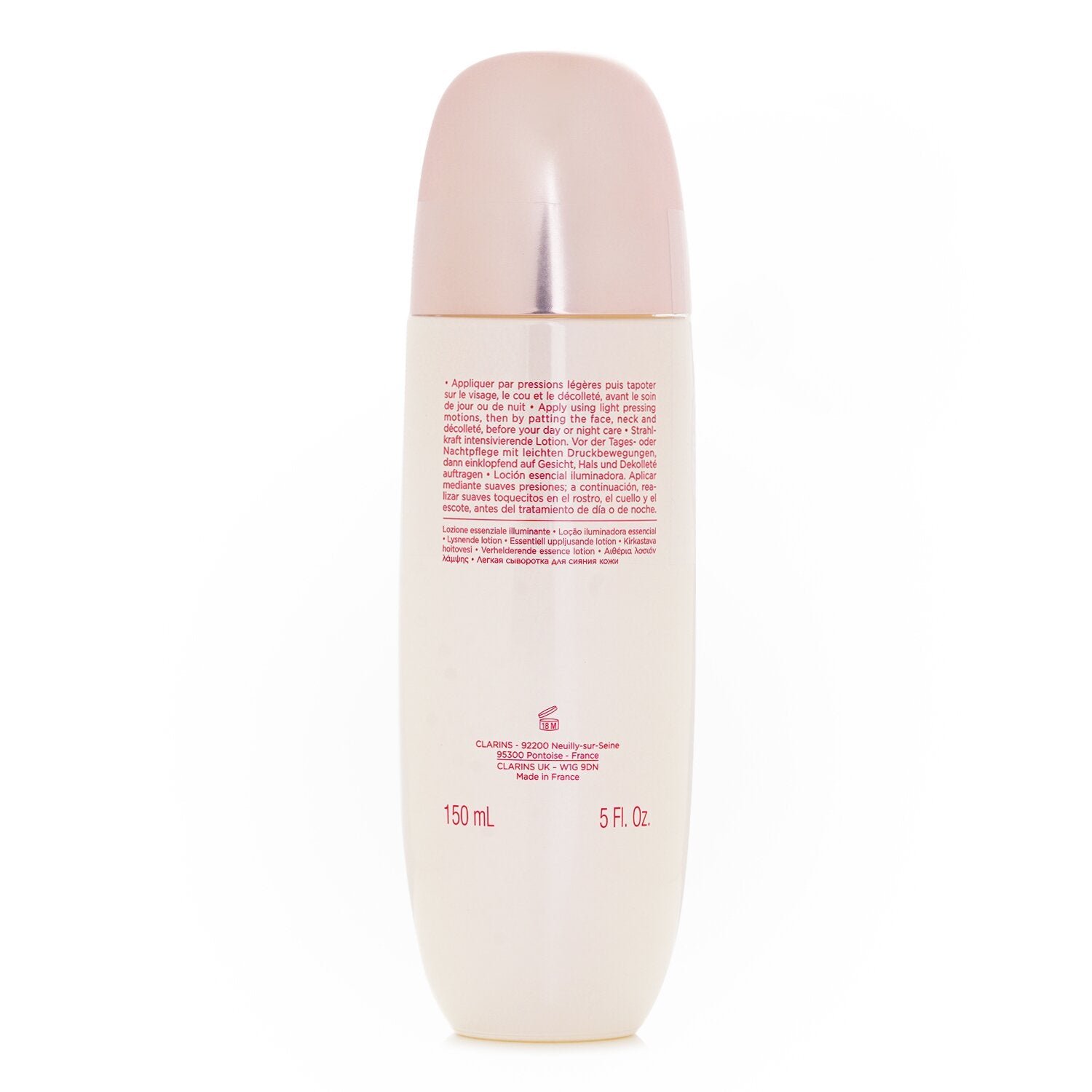 Bright Plus Advanced Serum In Lotion من Clarins - صورة 3