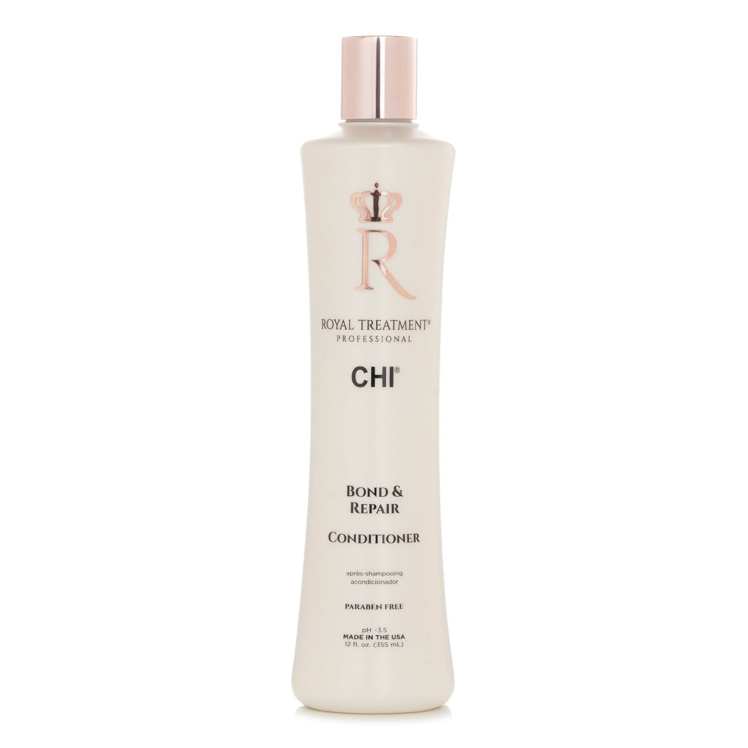 Royal Treatment Bond & Repair Conditioner من CHI - صورة 1