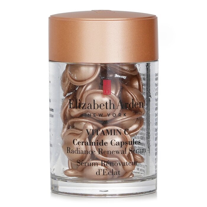 سيرم مجدد للإشراقة Ceramide Vitamin C من Elizabeth Arden - صورة 1