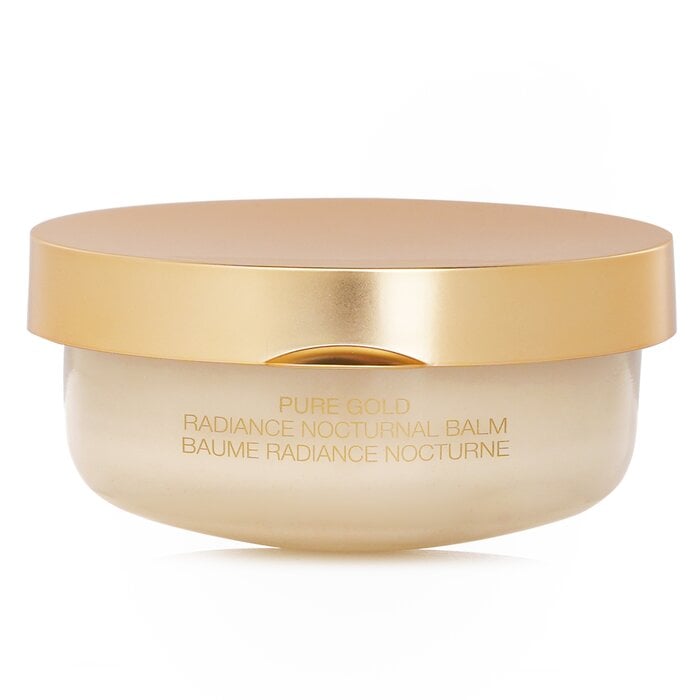 Pure Gold Nocturnal Balm (Replenishment Vessel) 60ml/2oz by La Prairie - Image 1