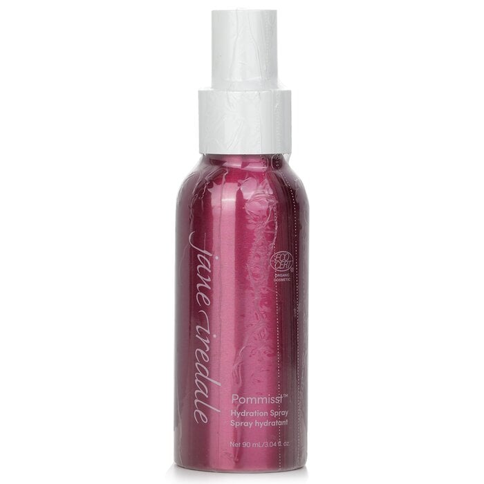 Pommisst سبراي مرطب (ة البشرة ميدي ب 31 May 2026) 90ml/3.4oz من Jane Iredale - صورة 1