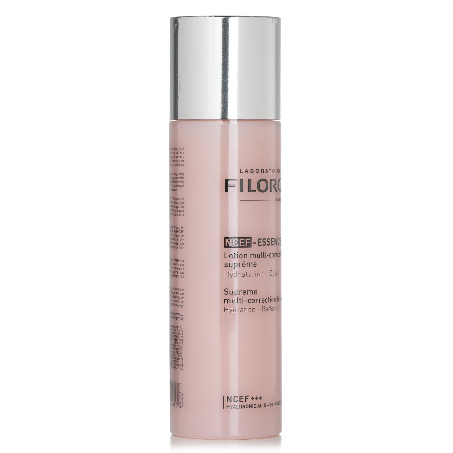 NCEF-Essence Supreme Multi-Correction Lotion by Filorga - Image 2
