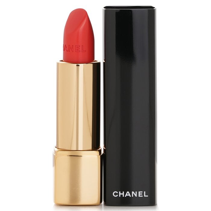 Rouge Allure Luminous Intense Lip Colour - # 96 Excentrique 3.5g/0.12oz by Chanel - Image 1