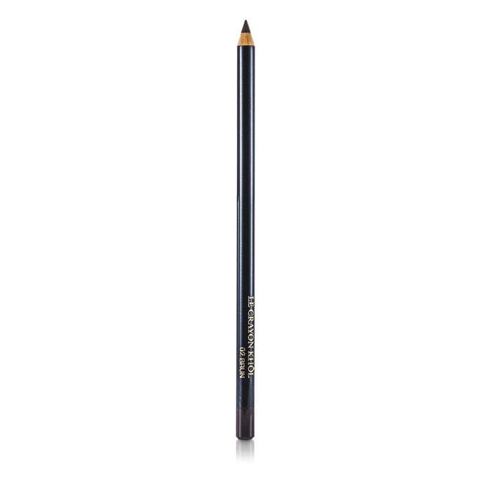 قلم كحل - # 02 بني من Lancome - صورة 1