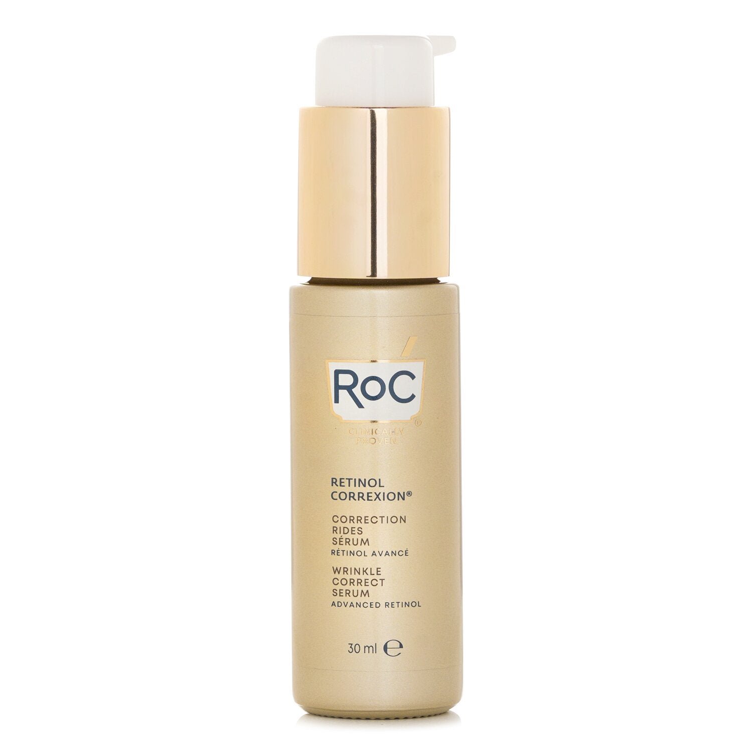 Retinol Correxion Wrinkle Correct Serum من ROC - صورة 1