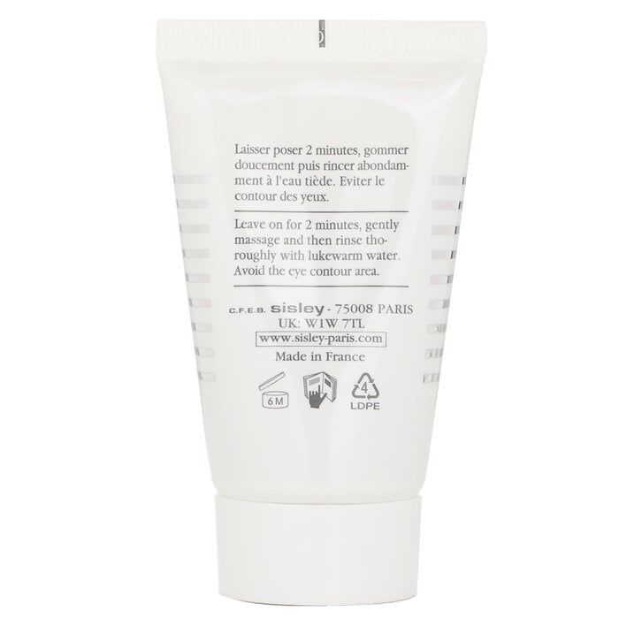 Botanical Gentle Facial Buffing Cream 40ml/1.4oz by Sisley - Image 3