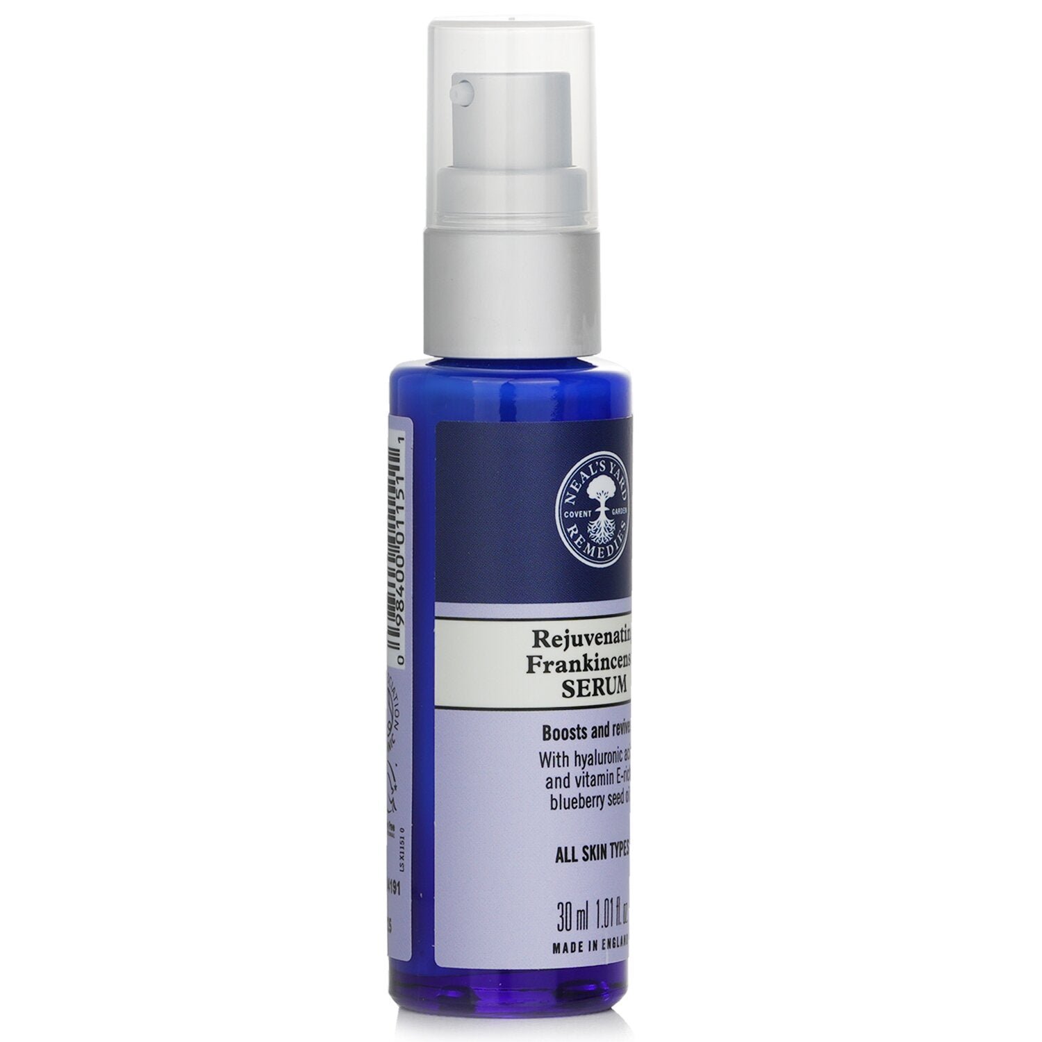 Rejuvenating Frankincense Serum من Neal's Yard Remedies - صورة 2