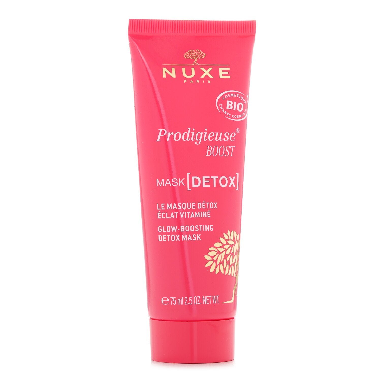 Prodigieuse Boost Glow Boosting Detox Mask من Nuxe - صورة 2