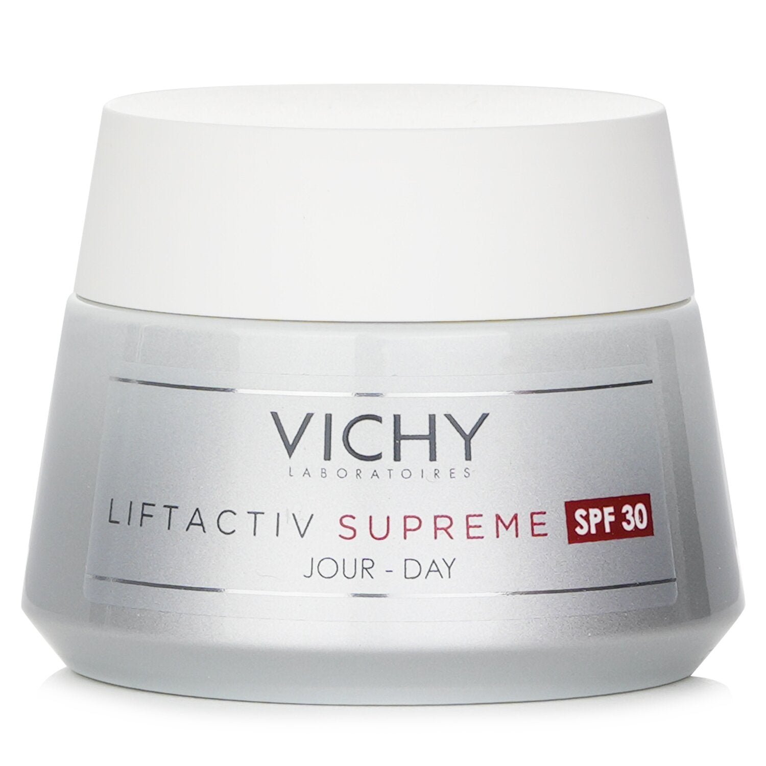 كريم مضاد للتجاعيد وشد البشرة Liftactiv Supreme Intensive SPF 30 (لجميع أنواع البشرة) من Vichy - صورة 1