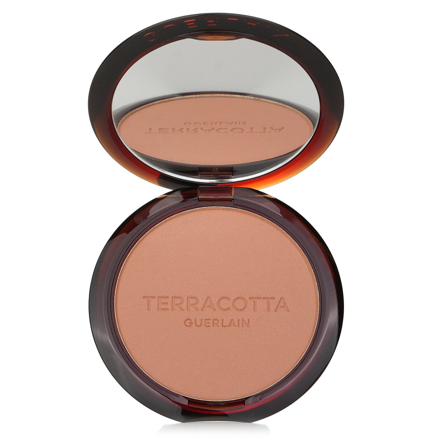 Terracotta The Bronzing Powder - # 02 Medium Cool 440760 by Guerlain - Image 1