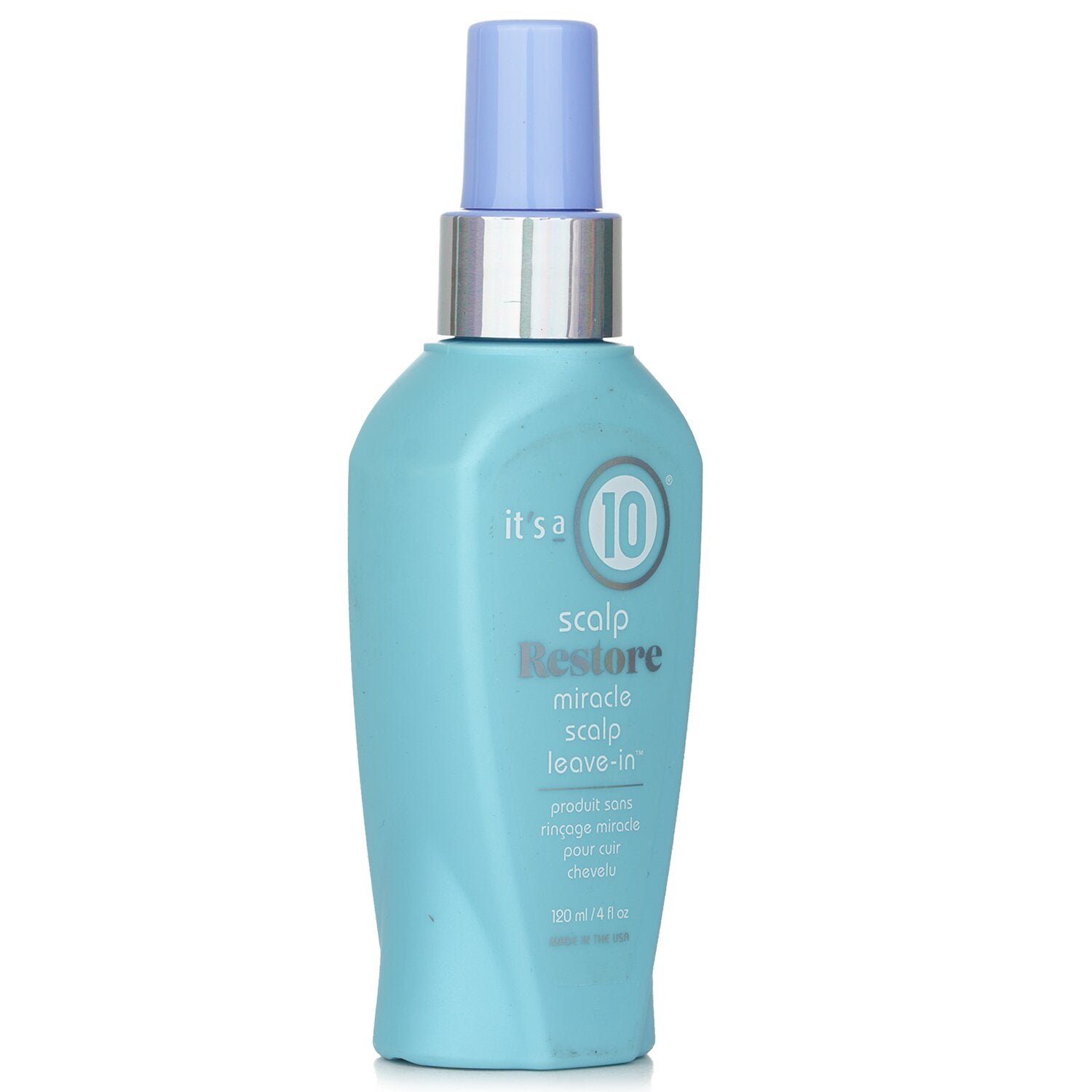 Scalp Restore Miracle Scalp Leave-in من It's A 10 - صورة 2