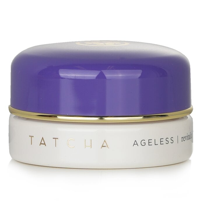 كريم مجدد لبشرة العيون Ageless 15ml/0.5oz من تاتشا - صورة 1