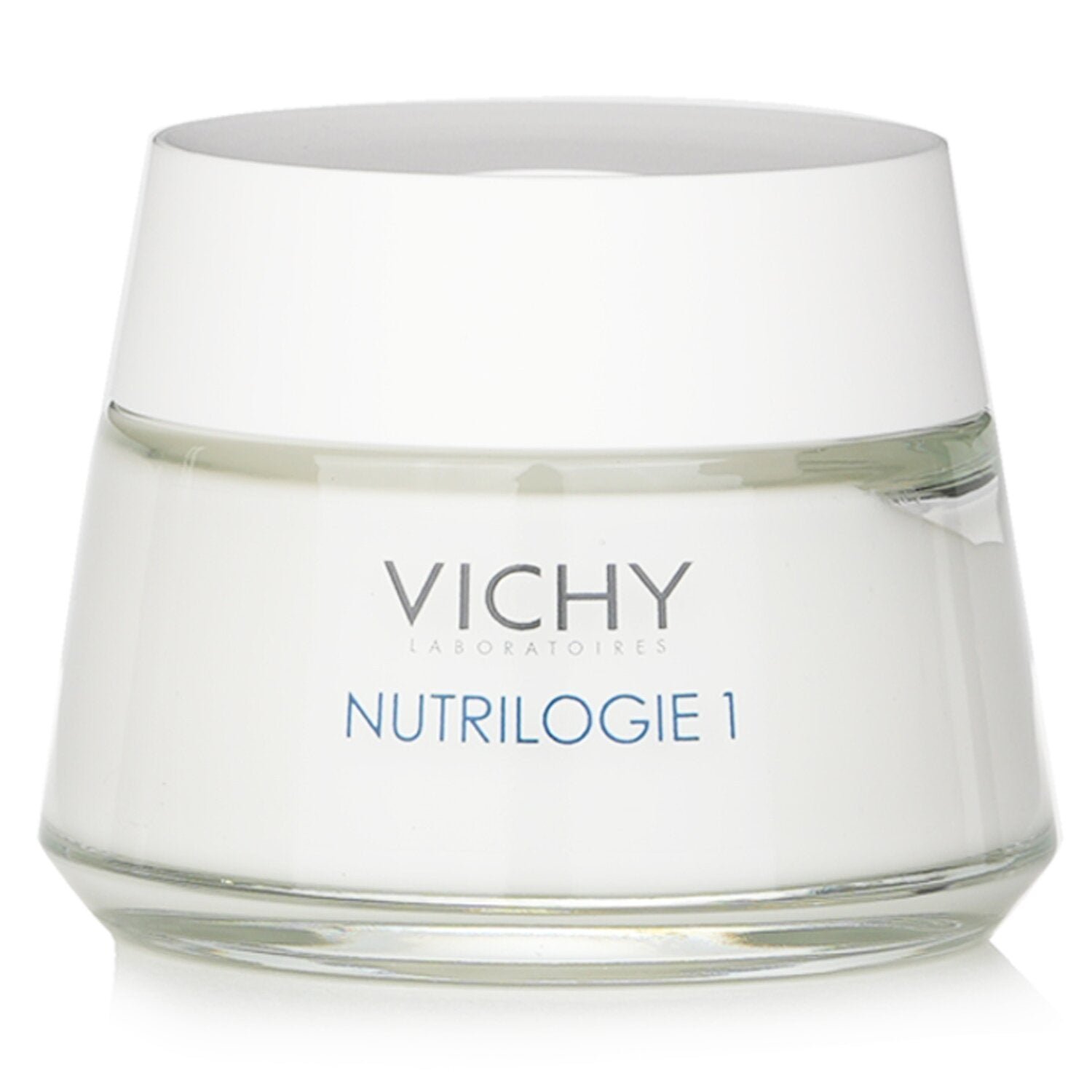 Nutrilogie 1 Intense Cream (For Dry Skin) by Vichy - Image 1