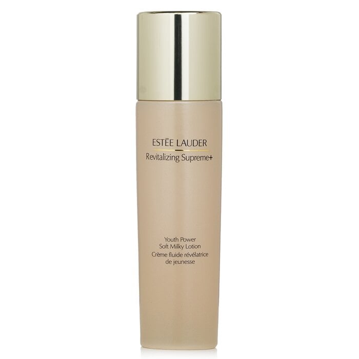 لوشن ناعم لبني لإعادة الحيوية العليا+ وقوة الشباب 100ml/3.4oz من Estee Lauder - صورة 1