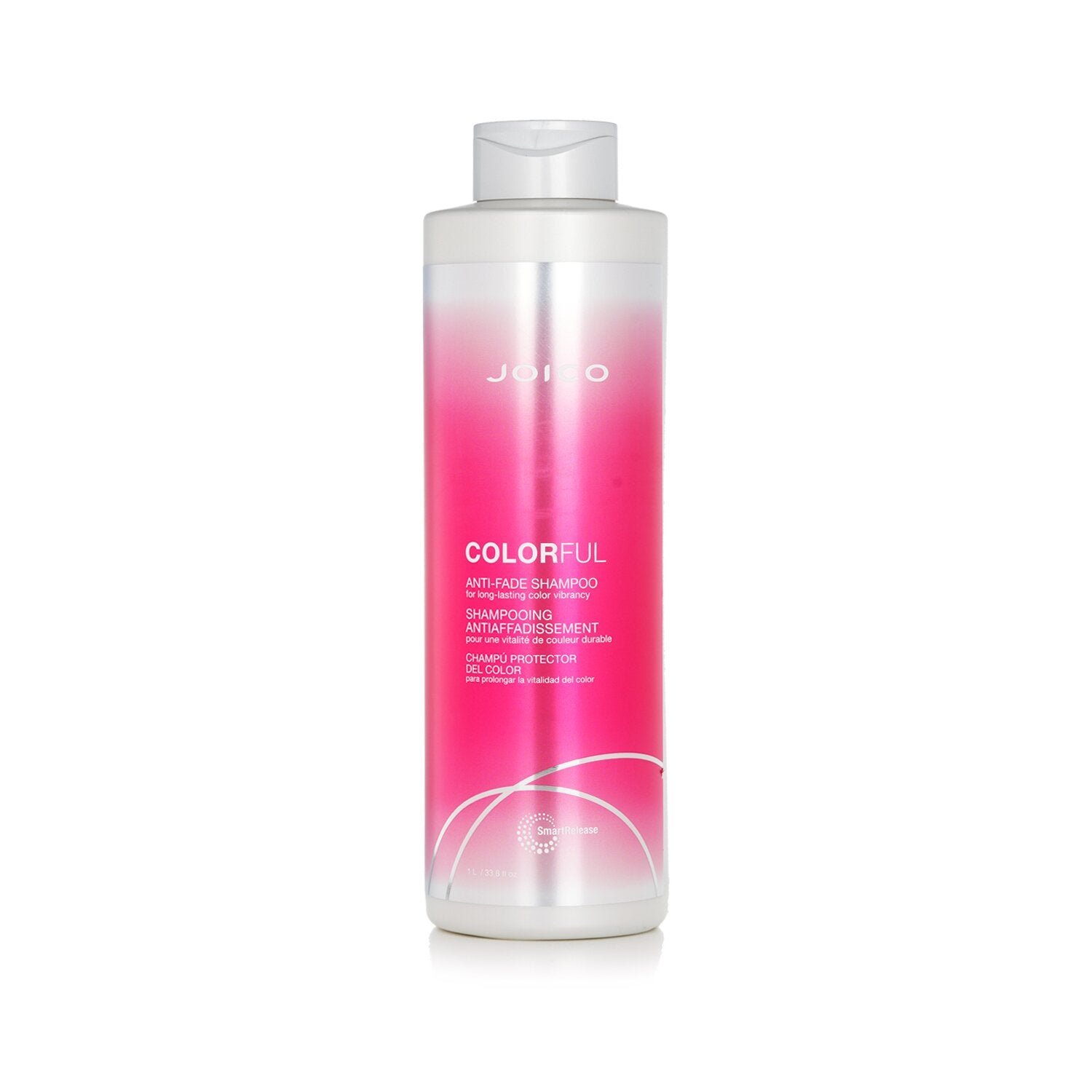 شامبو ColorFul Anti-Fade (لحيوية اللون تدوم طويلاً) من Joico - صورة 1