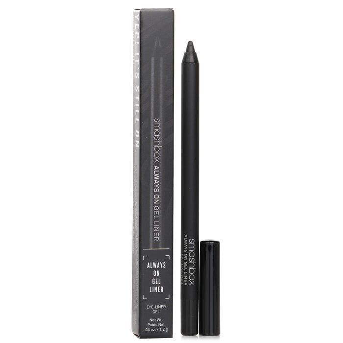 قلم عيون جل Always On - Fishnet 1.2g/0.04oz من Smashbox - صورة 2