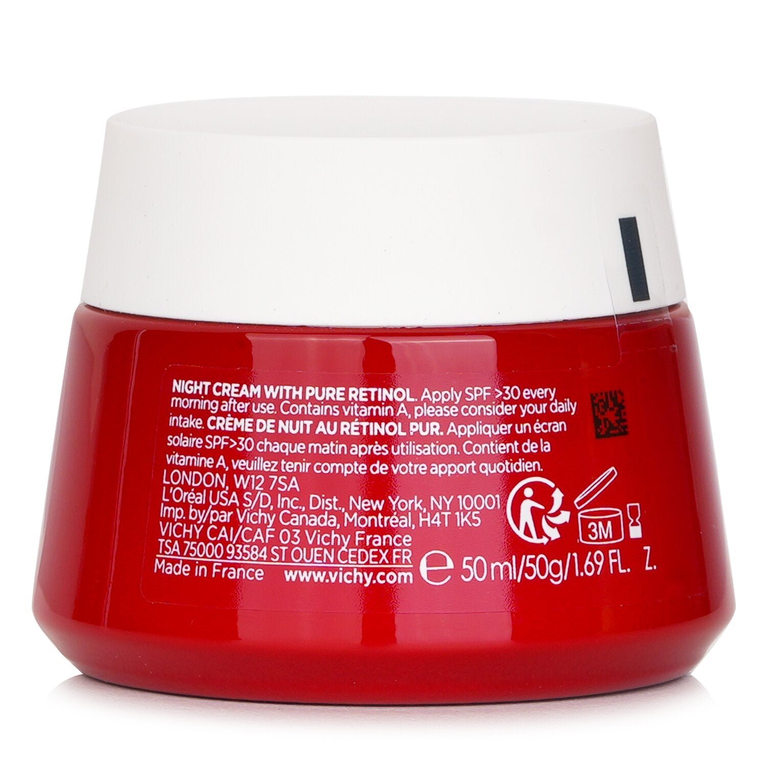 Liftactiv Specialist B3 Night Cream من Vichy - صورة 3