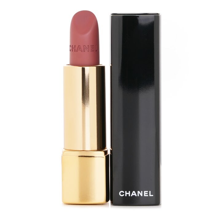 Rouge Allure Velvet - # 62 Libre 3.5g/0.12oz من Chanel - صورة 1