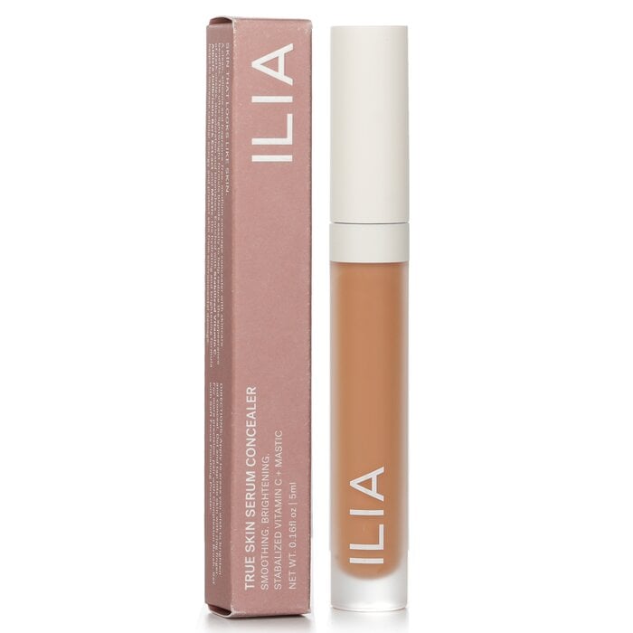 True Skin Serum Concealer - # SC6 Mesquite 5ml/0.16oz by ILIA - Image 2