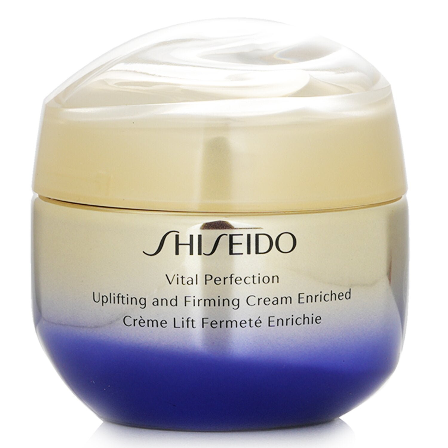 كريم غني لشد وتقوية البشرة Vital Perfection من Shiseido - صورة 1