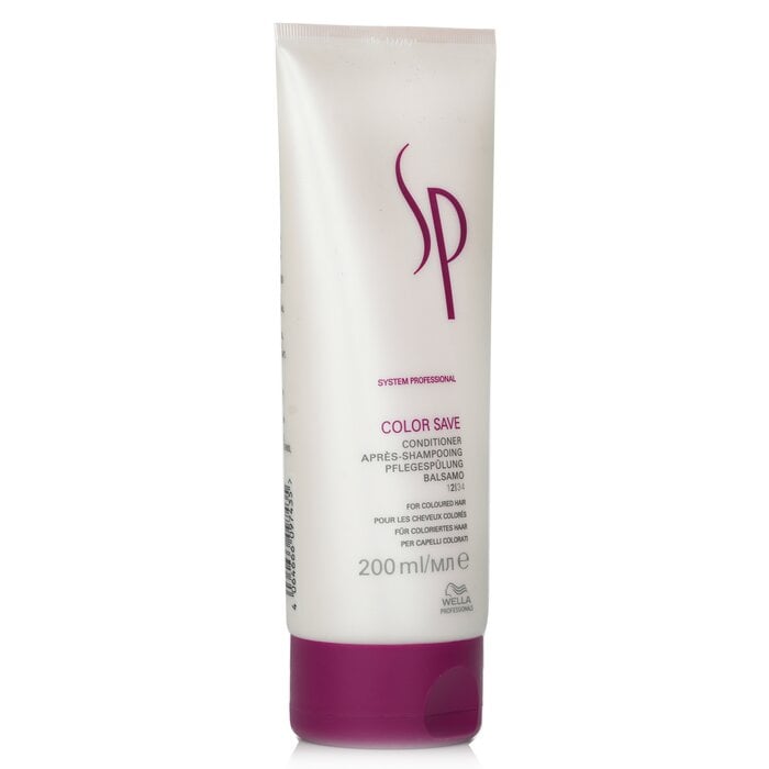Sp by Wella - Image 2
