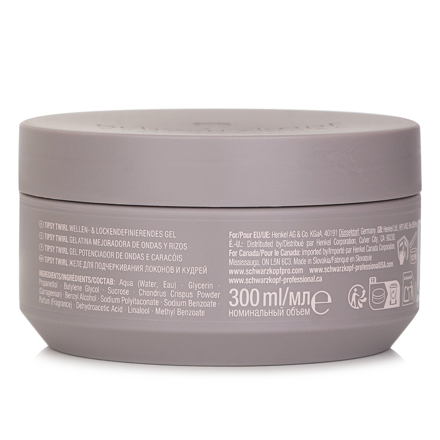 Osis Tipsy Twirl by Schwarzkopf - Image 3