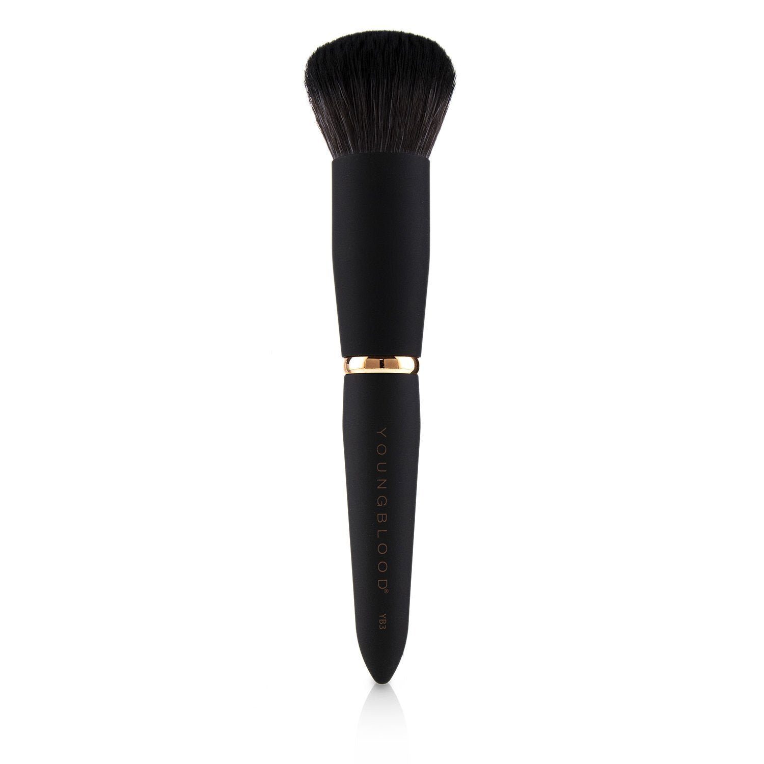 YB3 Liquid Buffing Brush by Youngblood - Image 1
