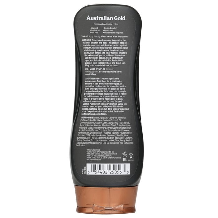 [العناية الشمسية] Sun Care & Bronzers (Body) by Australian Gold - Image 3