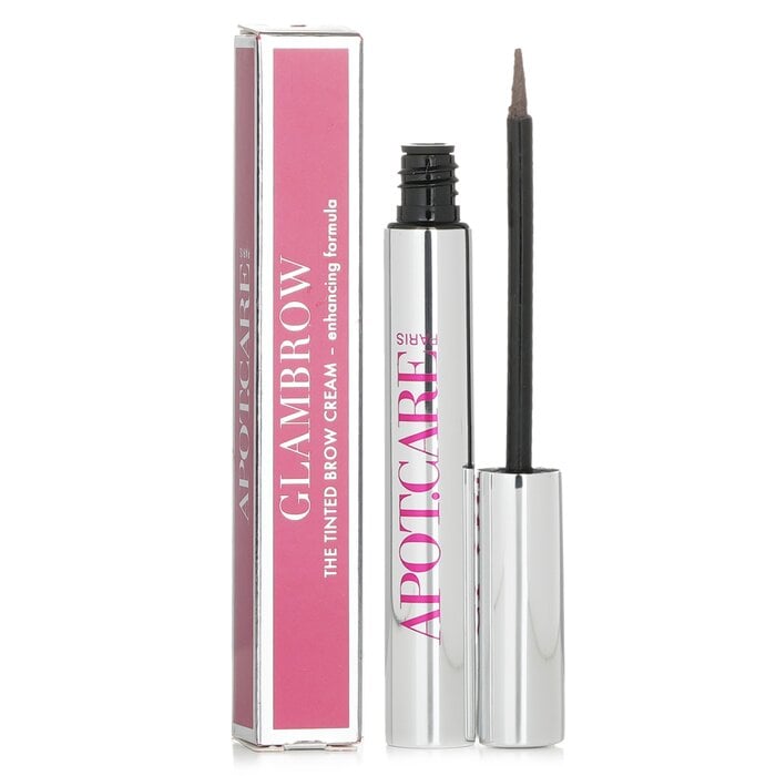 كريم حواجب خفيف اللون Glambrow 3g/0.1oz من أبوت كير - صورة 2