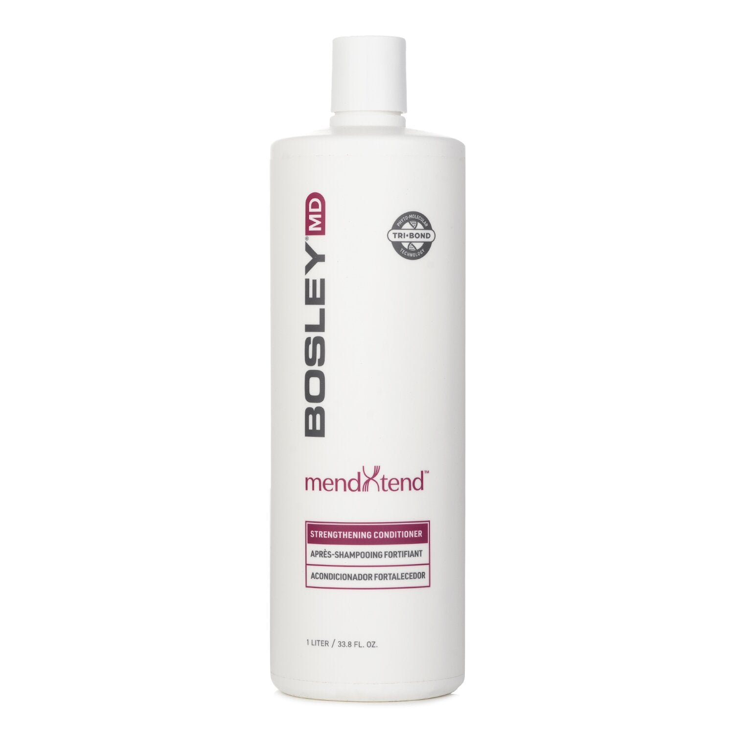 MendXtend Strengthening Conditioner من Bosley - صورة 1
