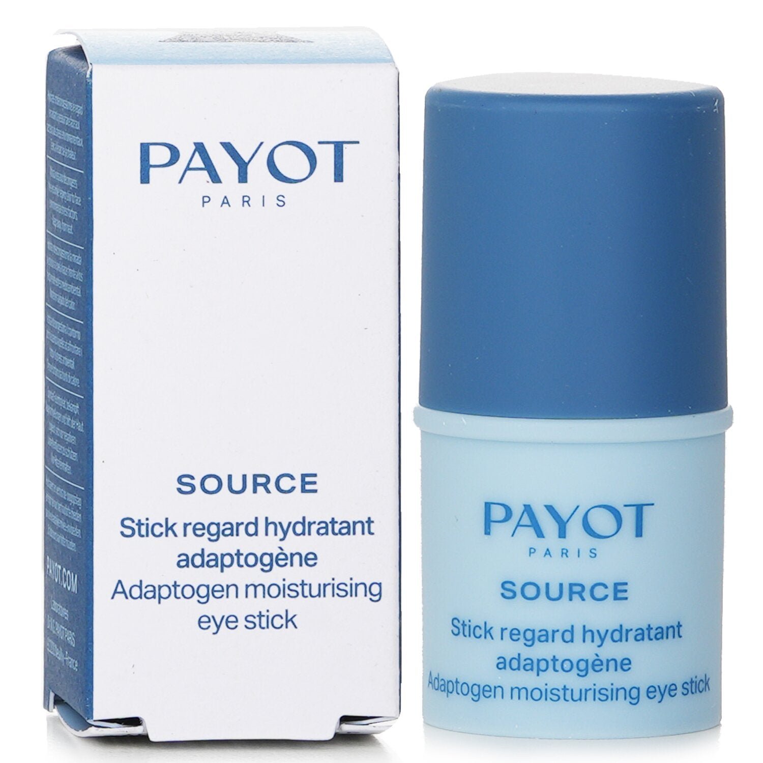 Source Adaptogen Moisturising Eye Stick by Payot - Image 2
