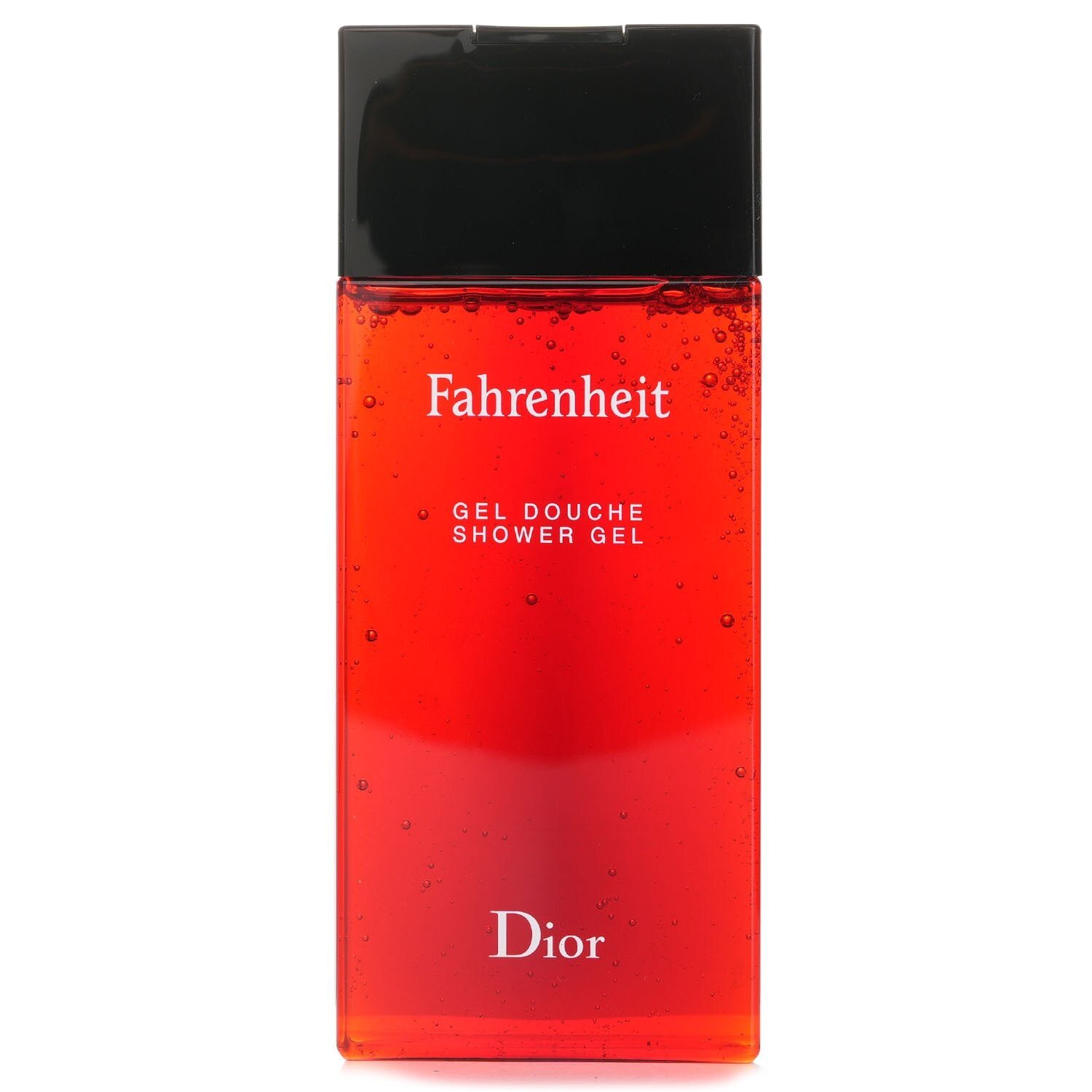 Fahrenheit Shower Gel by Christian Dior - Image 1