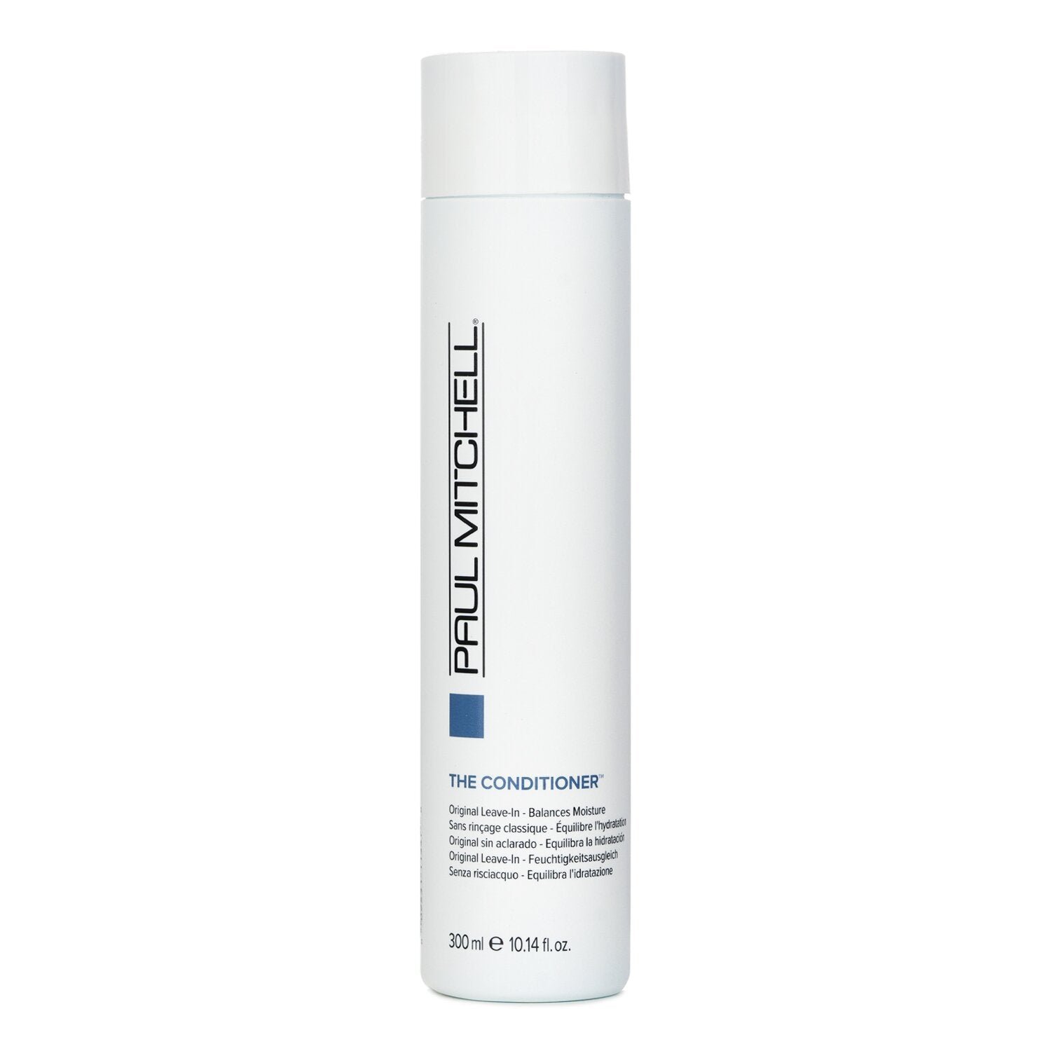The Conditioner (Original Leave-In - Balances Moisture) by Paul Mitchell - Image 1