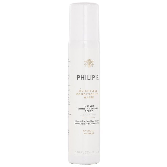 بلسم مائي عديم الوزن 150ml/5.07oz من Philip B - صورة 2