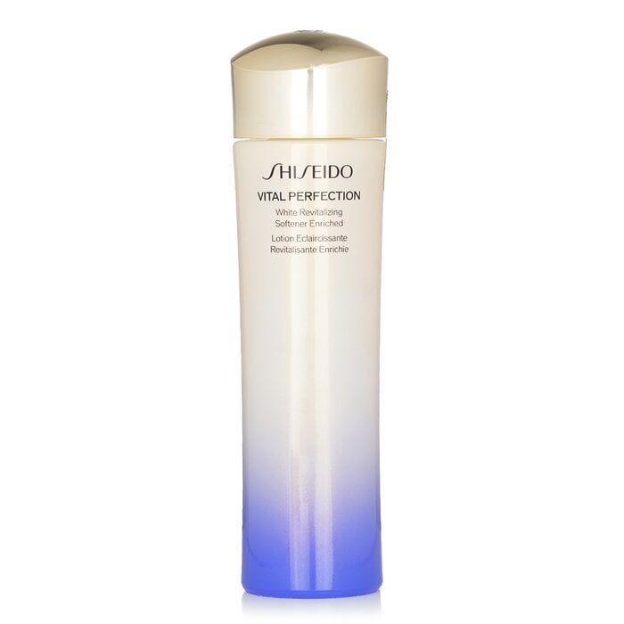 Vital-Perfection White Revitalizing Softener 150ml/5oz by Shiseido - Image 1