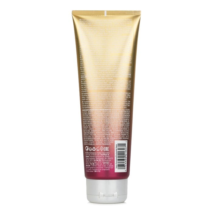 K-Pak Color Therapy Color-Protecting Conditioner (To Preserve Color & Repair Damaged Hair) 250ml/8.5oz by Joico - Image 3