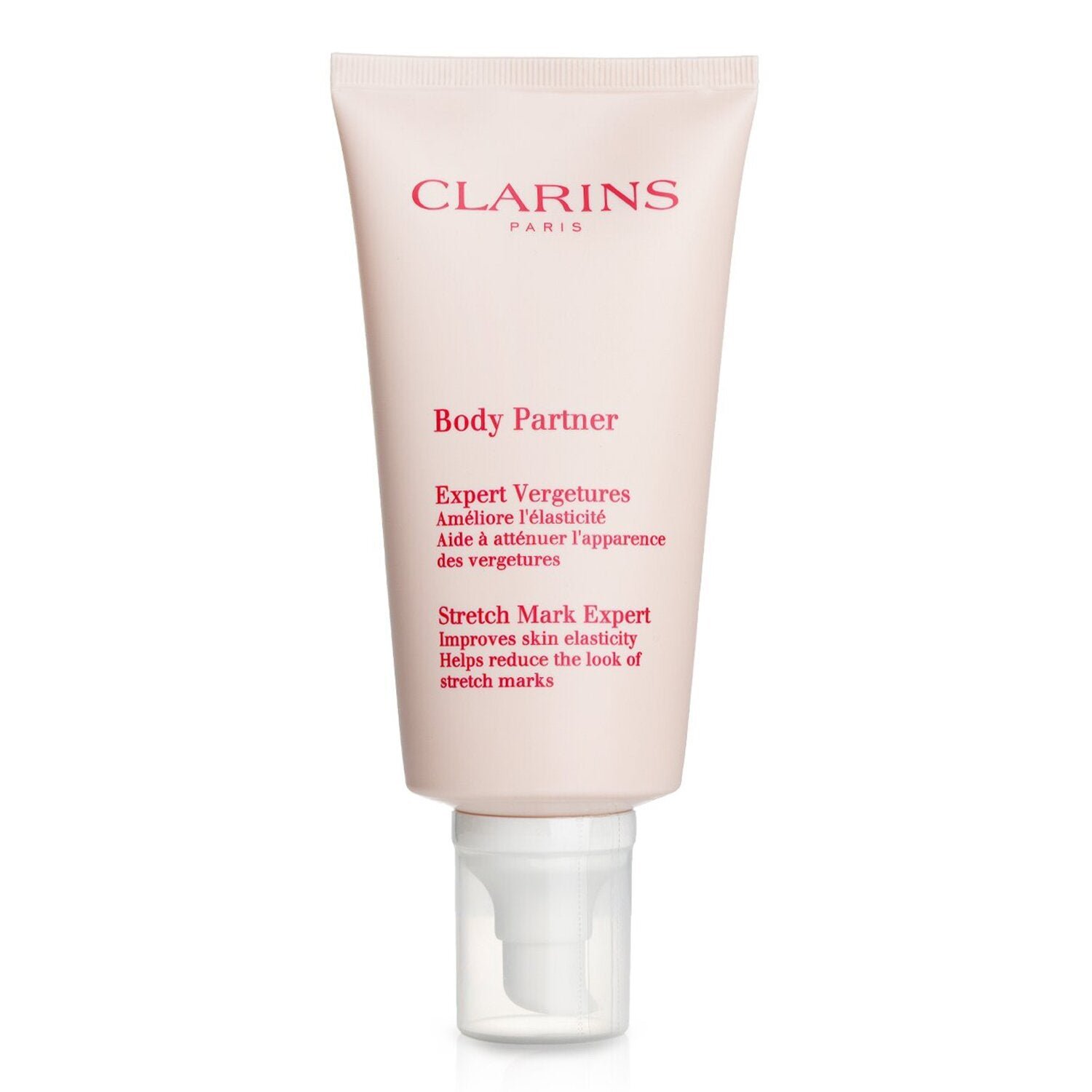 Body Partner Stretch Mark Expert by Clarins - Image 1
