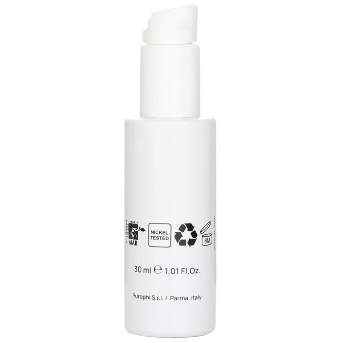 أساس Color x Skin - # O (فاتح) 30ml/1.01oz من بوروفي - صورة 3