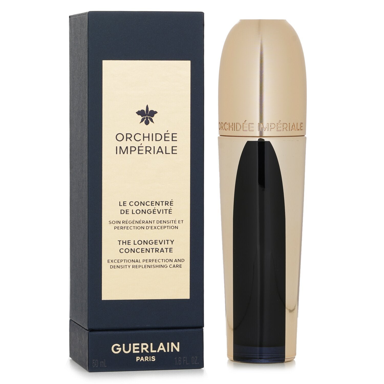 Orchidee Imperiale The Longevity Concentrate by Guerlain - Image 2