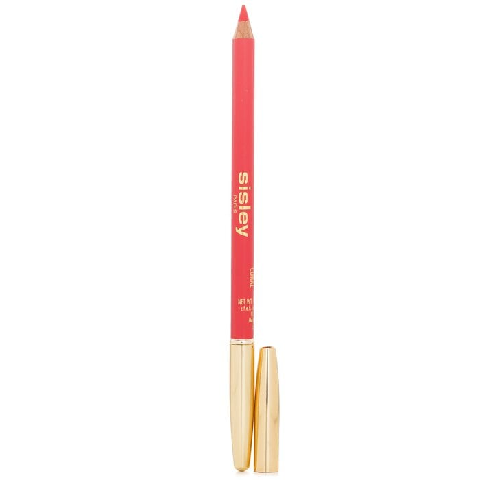 Phyto Levres Perfect Lipliner - #11 Sweet Coral 1.2g/0.04oz by Sisley - Image 3