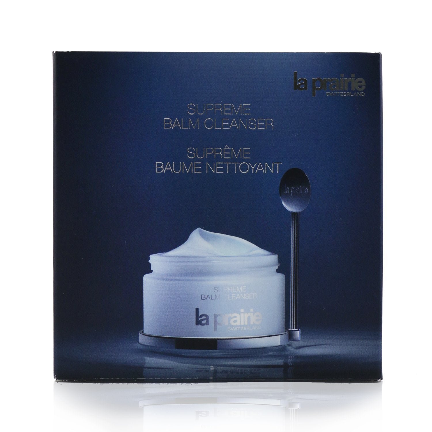 منظف بلسم فائق من La Prairie - صورة 4