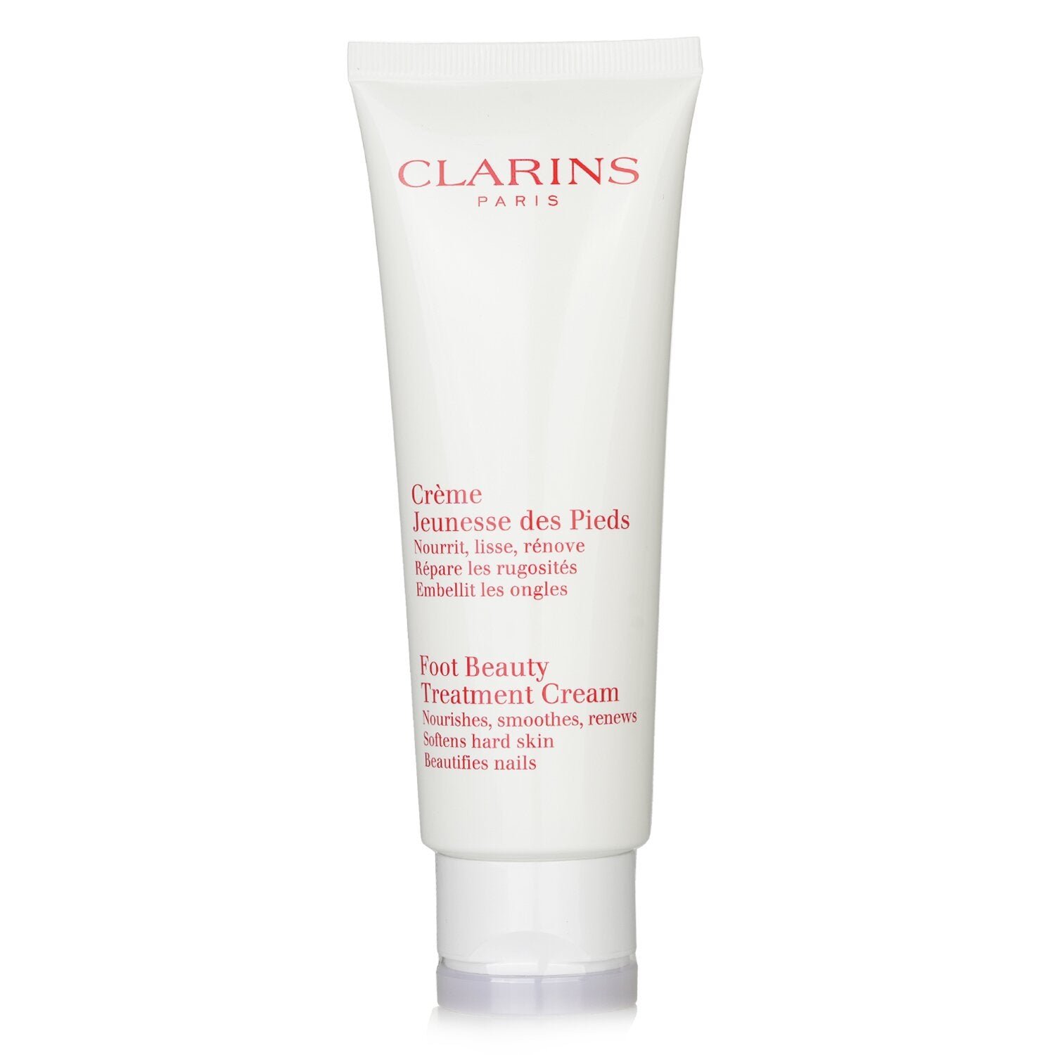 Foot Beauty Treatment Cream by Clarins - Image 1