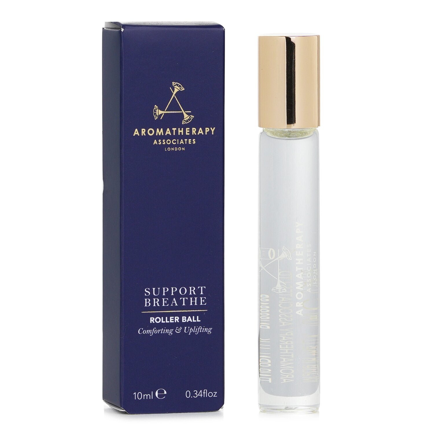 كرة رولر للتنفس Support من Aromatherapy Associates - صورة 2