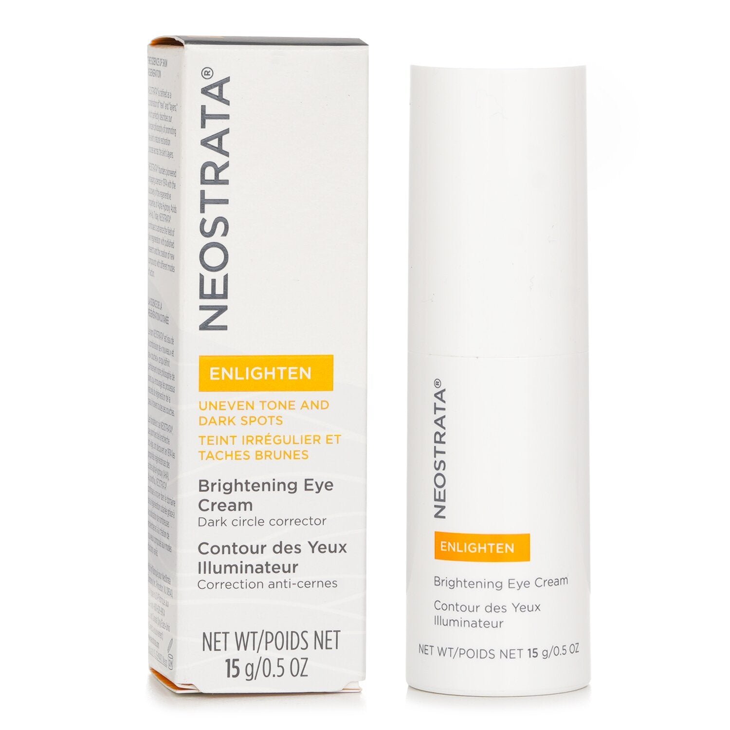 Enlighten - Brightening Eye Cream by Neostrata - Image 2