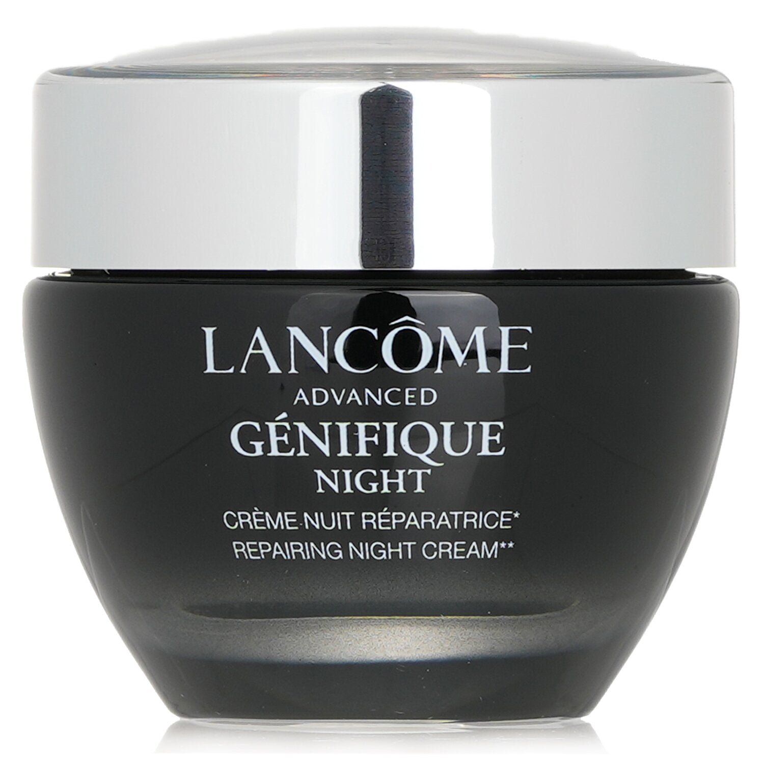 كريم الليل المتقدم جينيفيك من Lancome - صورة 1